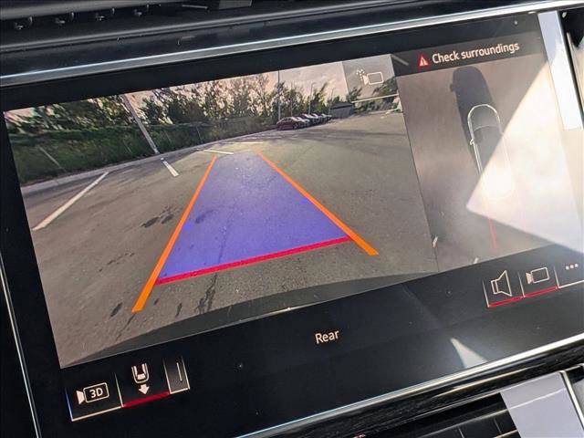 New 2026 Audi Q8 Premium Plus image 11