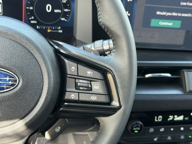 New 2026 Subaru Outback Premium AWD/4WD image 25