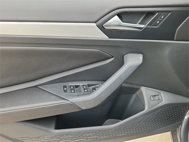 New 2026 Volkswagen Jetta S image 6