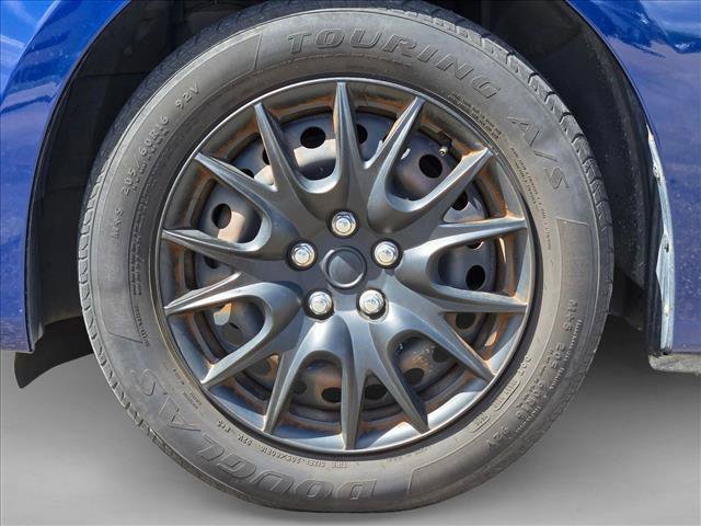 Used 2019 Nissan Sentra S FWD image 9