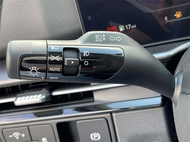 New 2026 Kia Sportage SX image 31