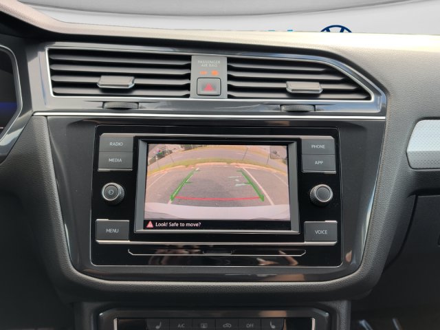 Used 2024 Volkswagen Tiguan S AWD/4WD image 16
