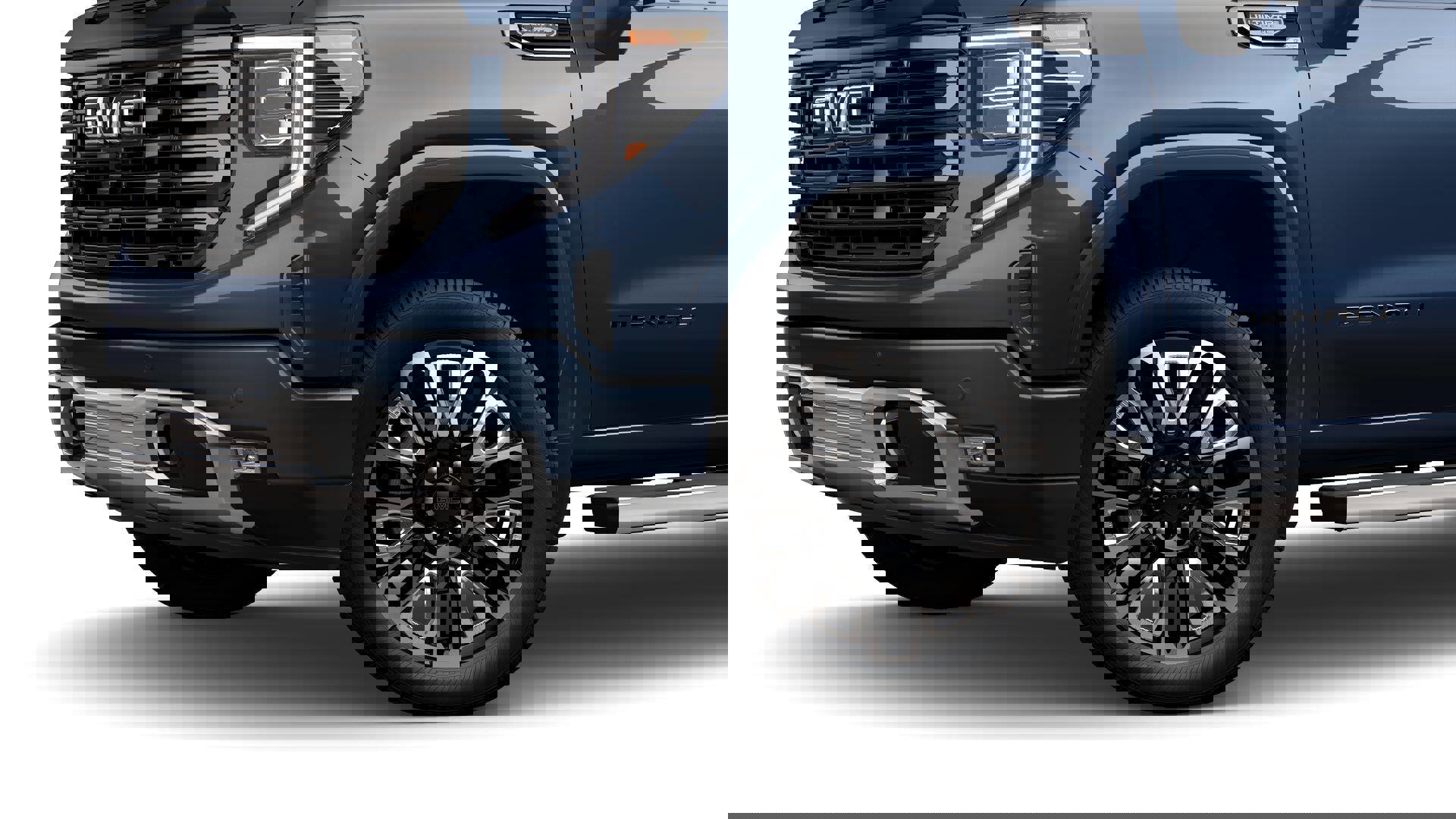 New 2026 GMC Sierra 1500 Denali Ultimate image 5