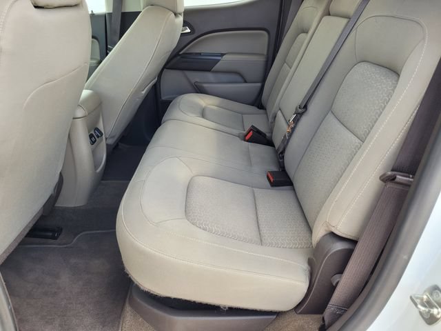 Used 2015 GMC Canyon SLE RWD image 27