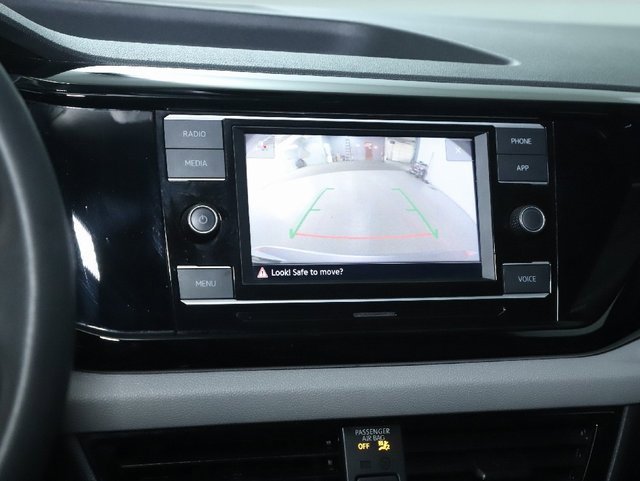 Certified 2023 Volkswagen Taos S image 30