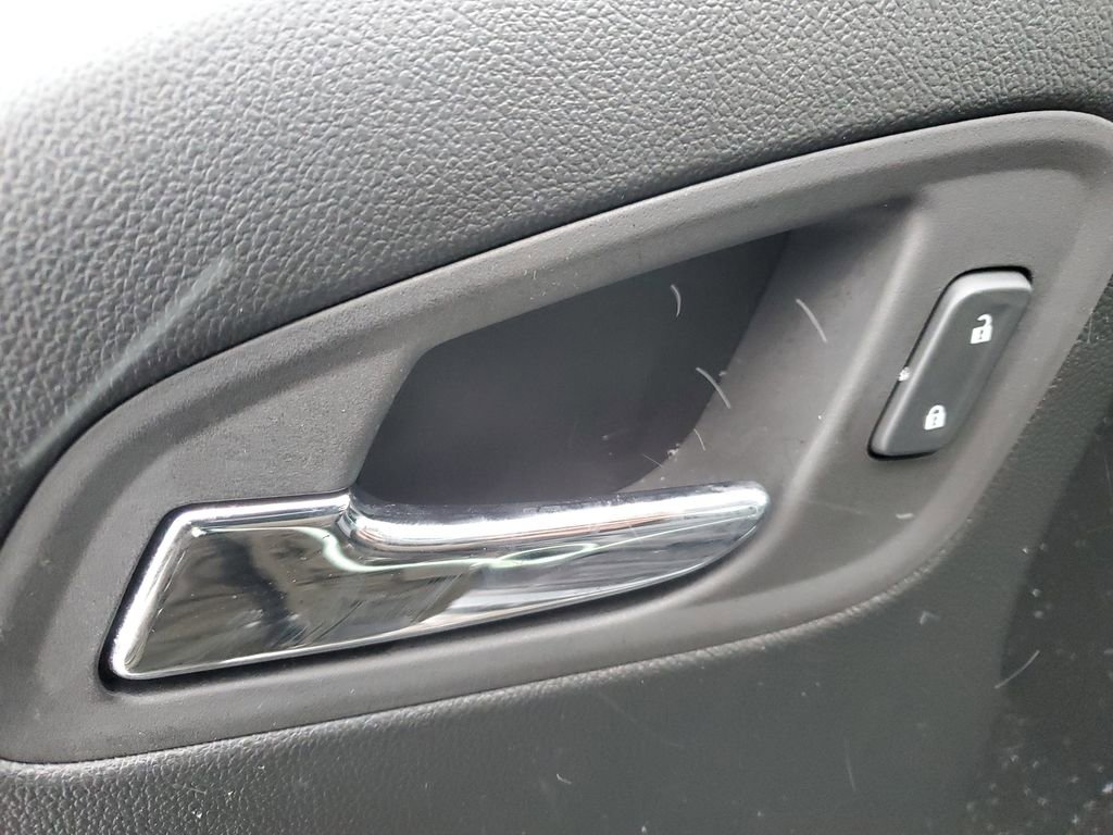 Certified 2022 Chevrolet Colorado Z71 w/ Safety Package image 25