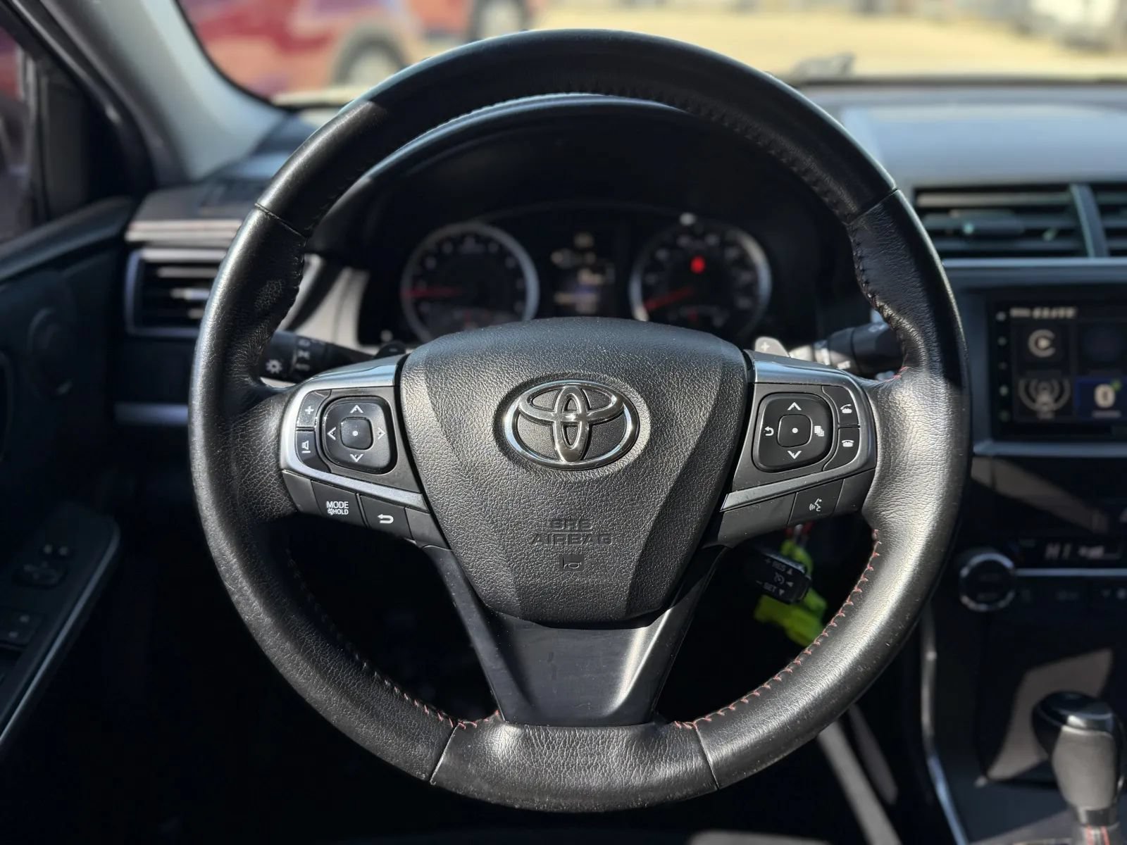 Used 2015 Toyota Camry XSE FWD image 20
