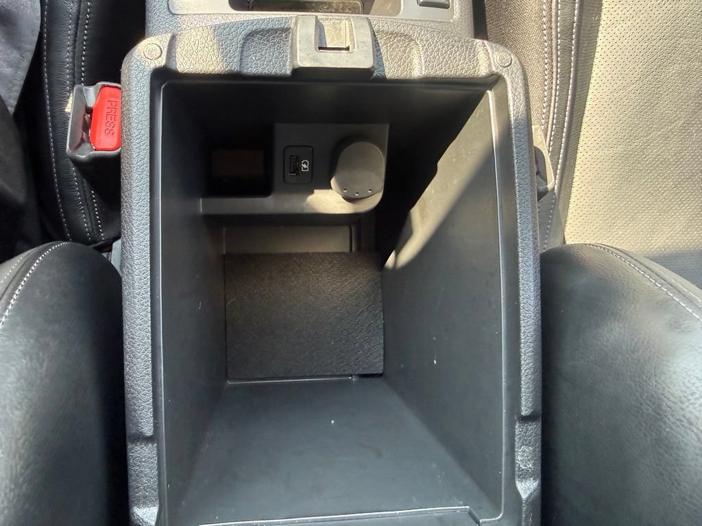 Used 2019 Nissan Rogue Sport SL w/ Premium Package AWD/4WD image 25
