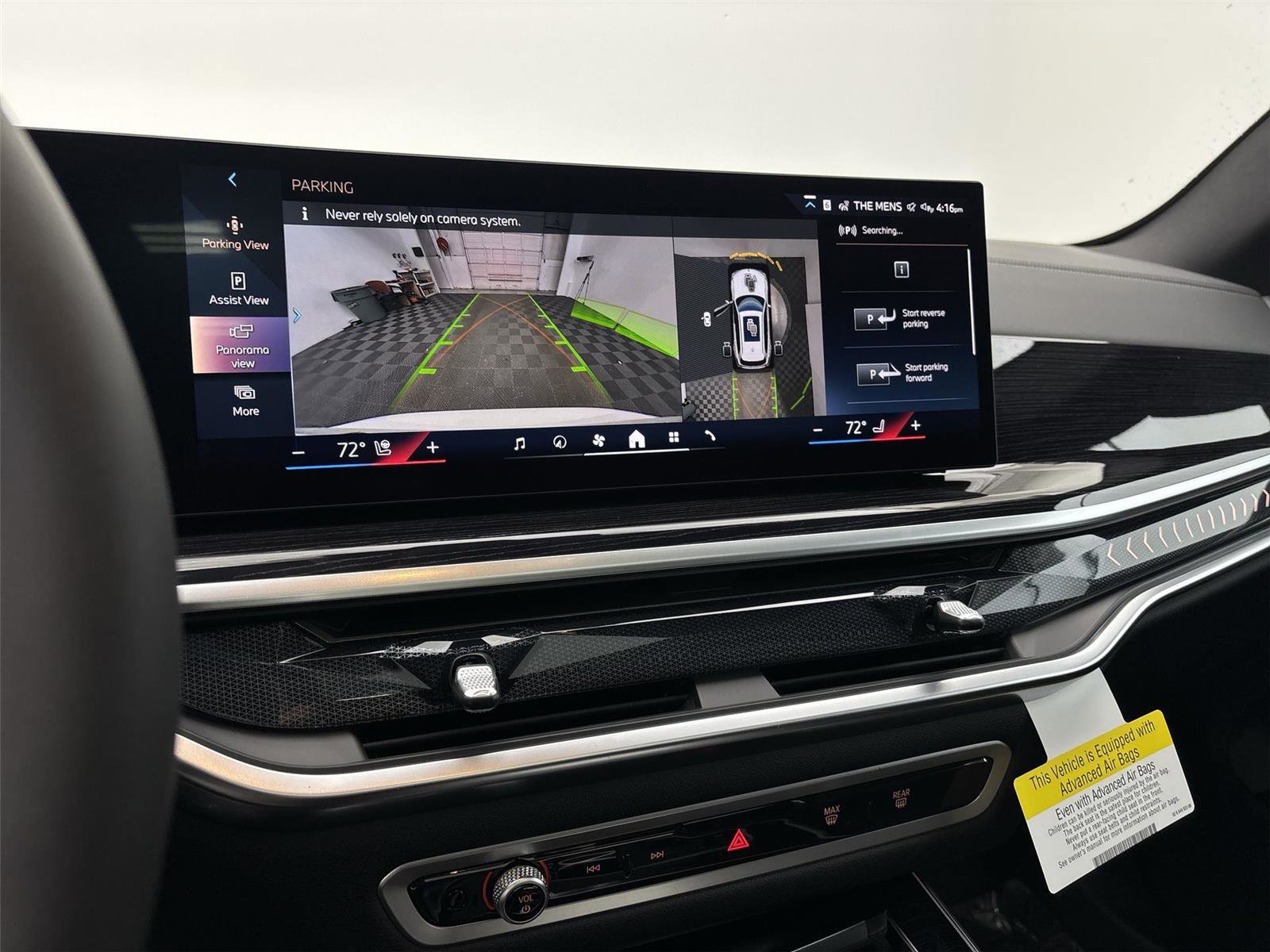 New 2026 BMW X5 xDrive50e w/ M Sport Package image 30