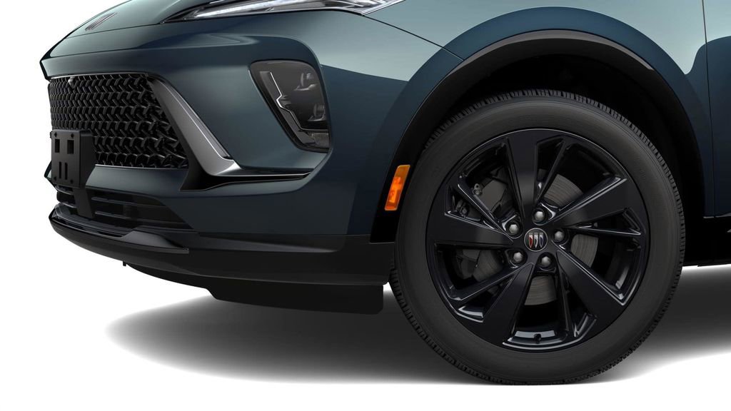 New 2026 Buick Envision Sport Touring image 30