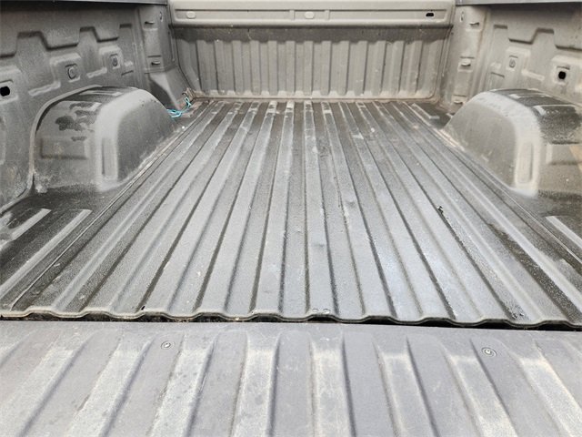 Used 2024 Chevrolet Silverado 1500 Custom image 32