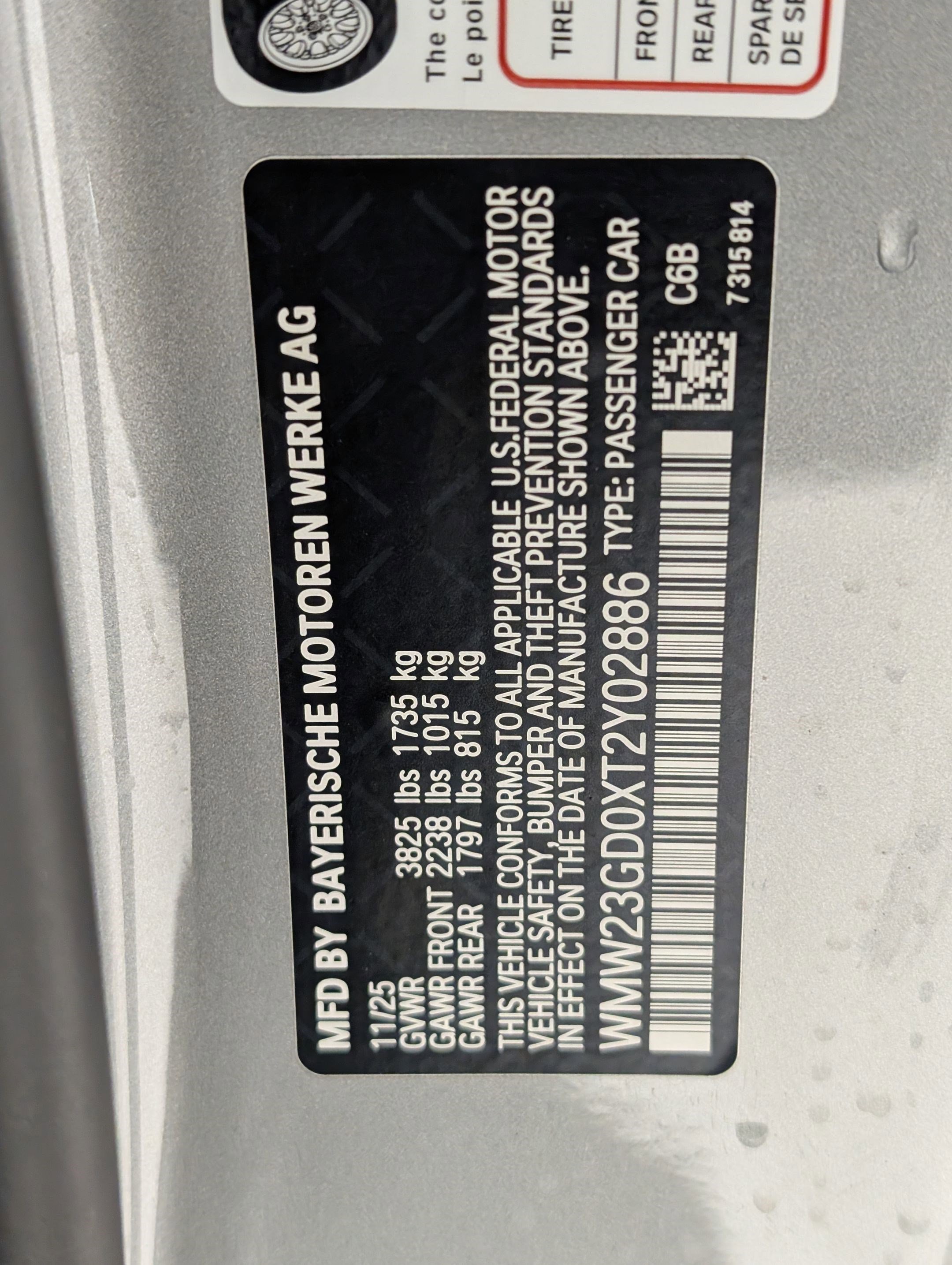 New 2026 MINI Cooper S image 19