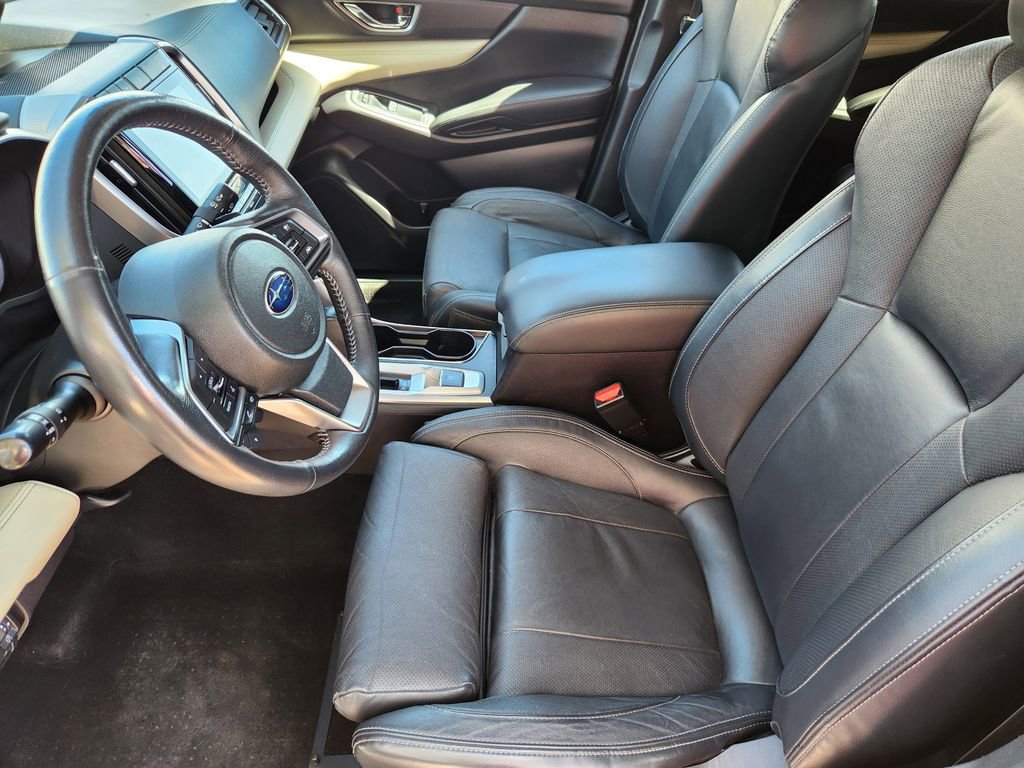 Used 2019 Subaru Ascent Limited image 4