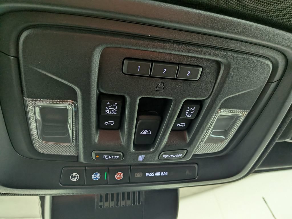 New 2026 Chevrolet Silverado 2500 High Country w/ High Country Premium Package AWD/4WD image 29