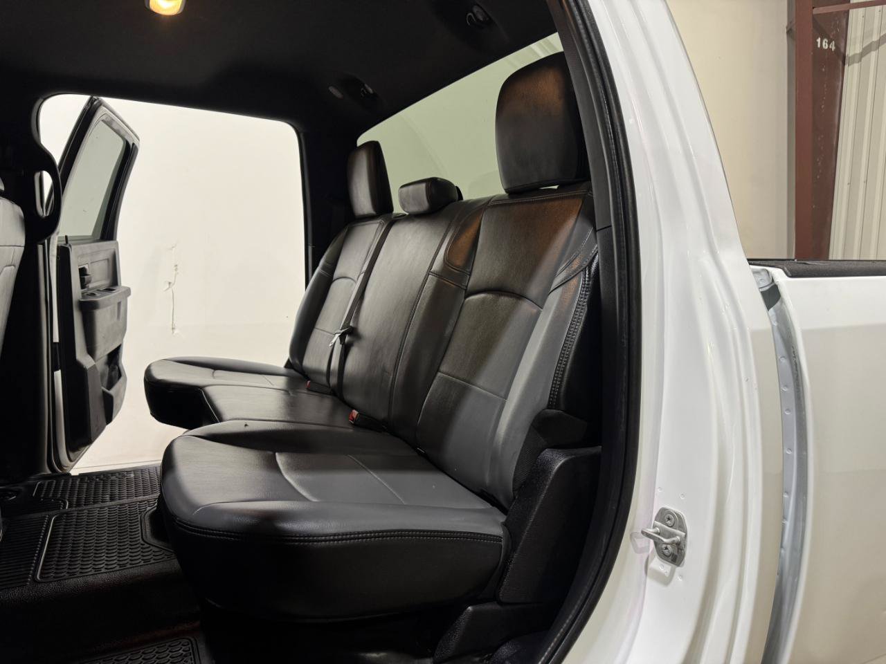 Used 2023 RAM 2500 Tradesman AWD/4WD image 16
