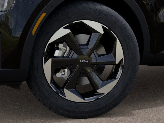 New 2025 Kia Sorento EX image 9