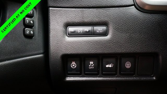 Used 2024 Nissan Murano SL image 29