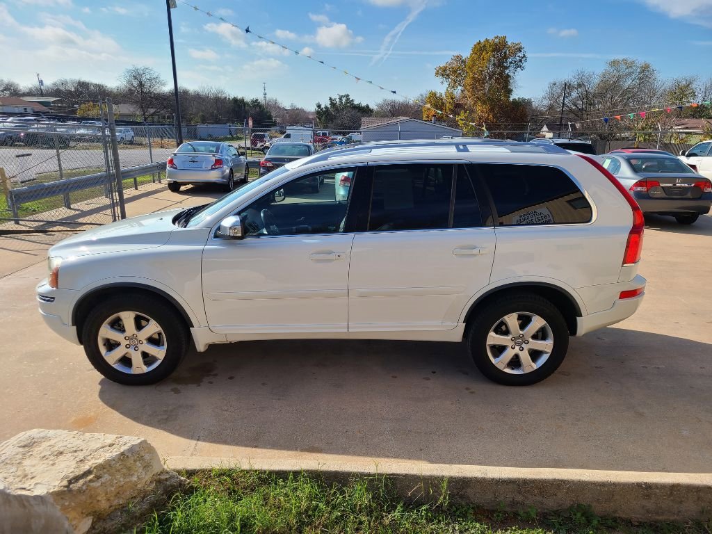 Used 2013 Volvo XC90 3.2 image 6