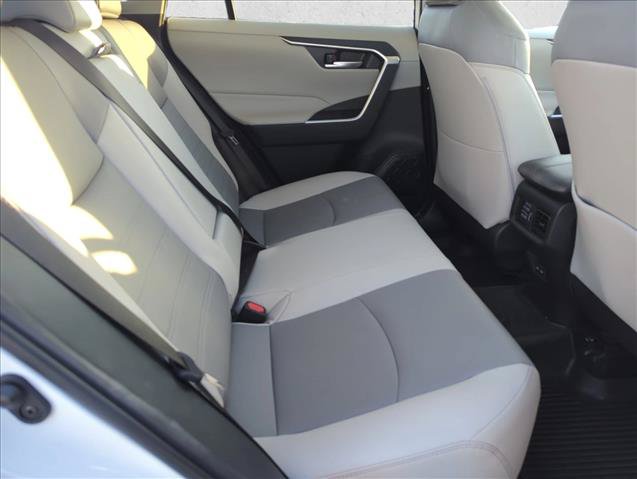 Certified 2024 Toyota RAV4 XLE Premium w/ Weather Package FWD image 22