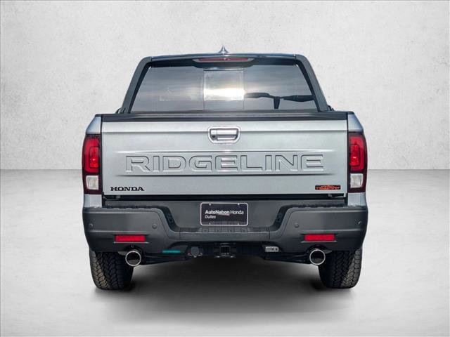 New 2026 Honda Ridgeline TrailSport image 8