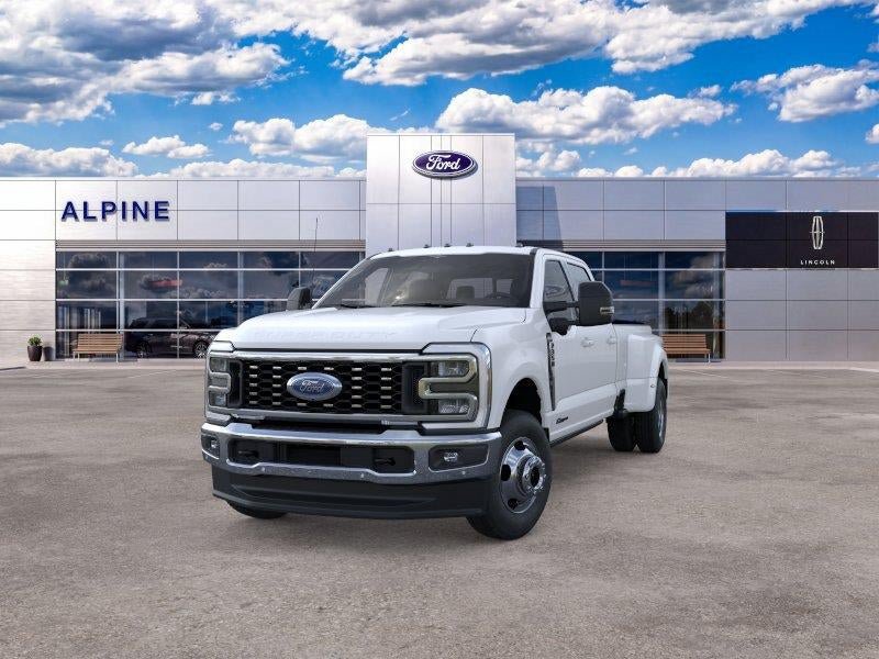 New 2026 Ford F350 Lariat AWD/4WD image 2