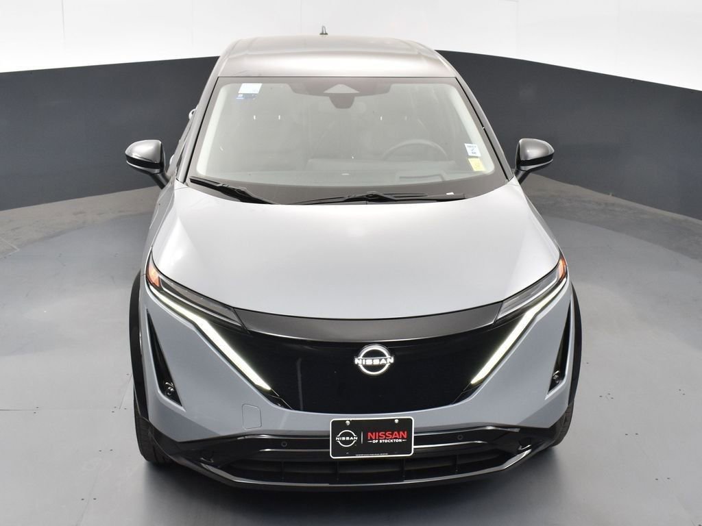 Used 2023 Nissan Ariya AWD image 45