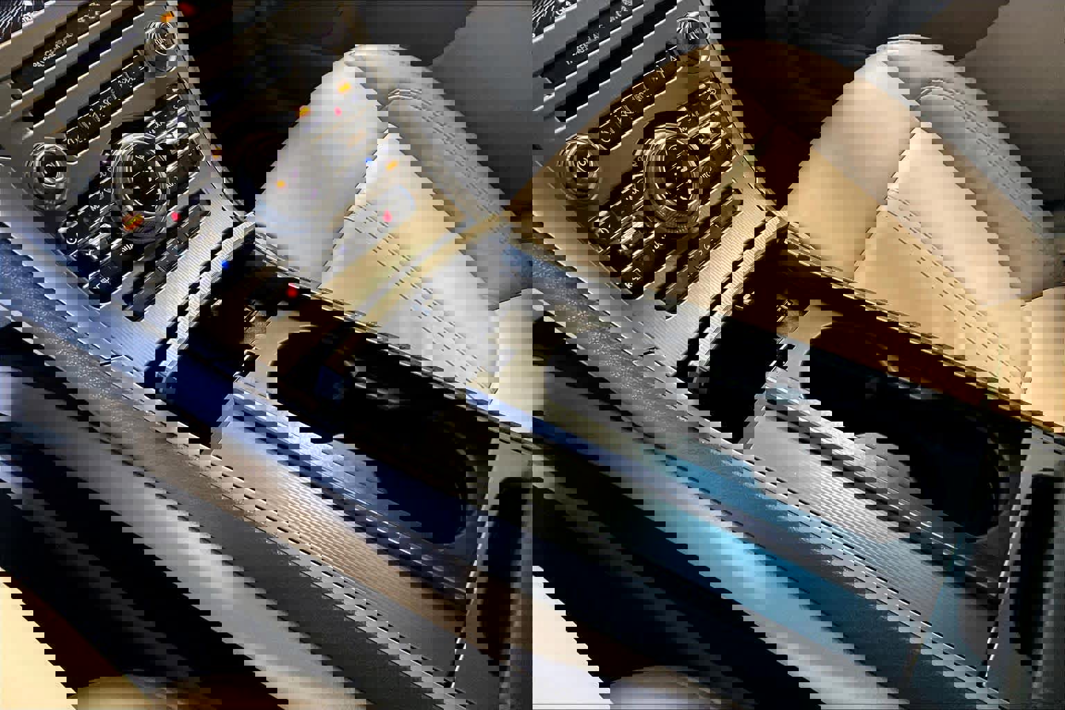 Used 2018 Lincoln MKZ Select w/ Climate Package image 15