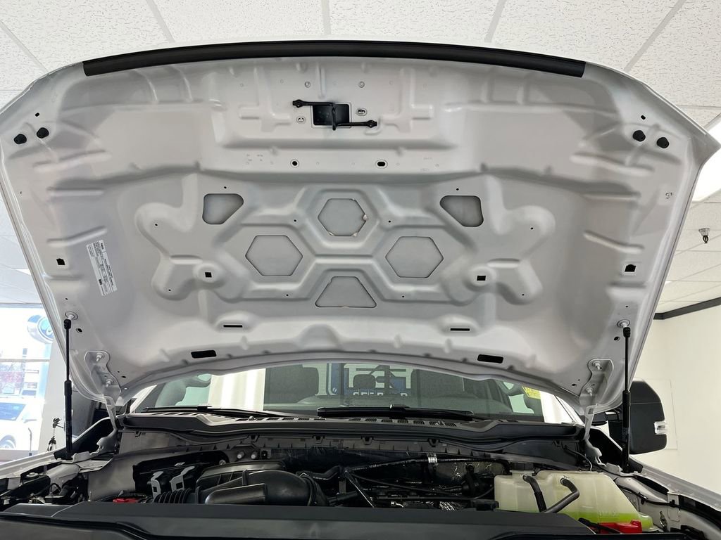 New 2026 Ford F250 XLT w/ XLT Premium Package image 13
