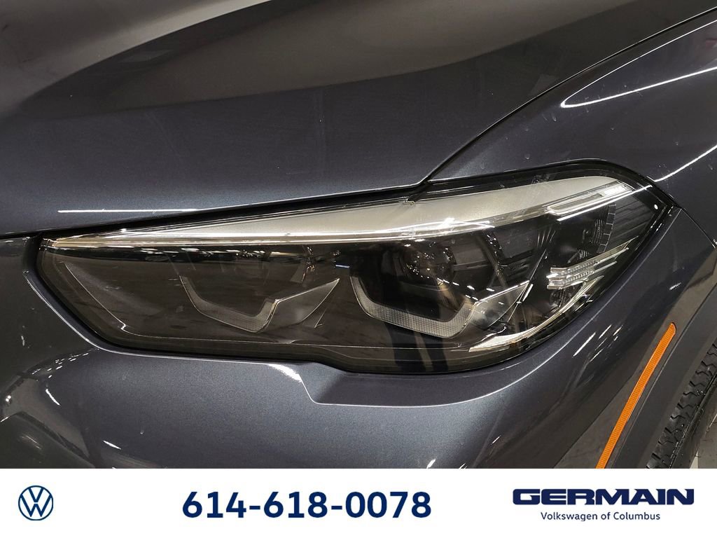 Used 2020 BMW X5 sDrive40i w/ Premium Package image 18