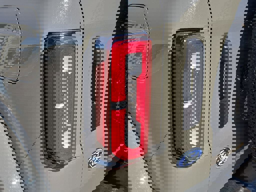 New 2026 Ford Bronco Outer Banks image 37