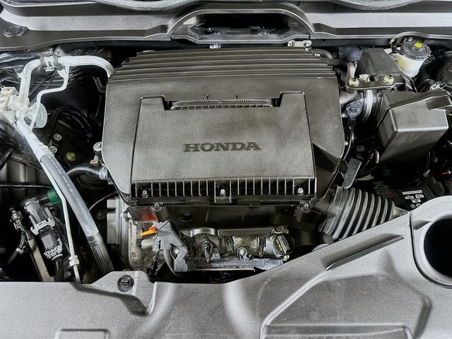 Certified 2023 Honda Pilot Elite image 36