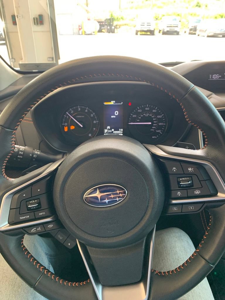 Certified 2023 Subaru Crosstrek 2.0i Premium AWD/4WD image 6