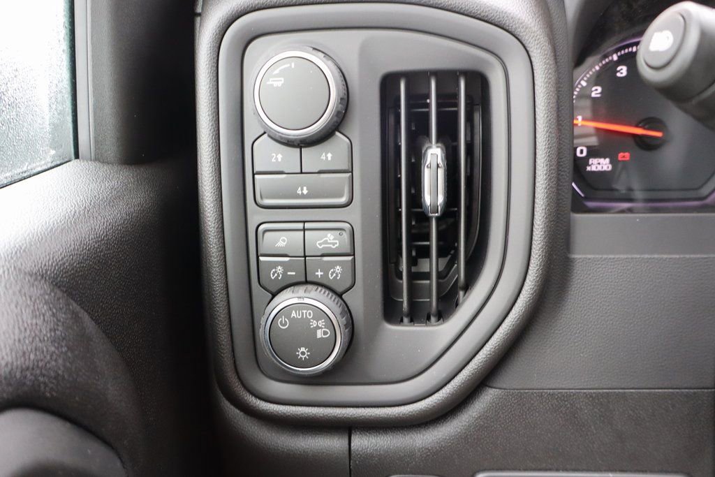 New 2026 Chevrolet Silverado 3500 W/T w/ WT Convenience Package image 9