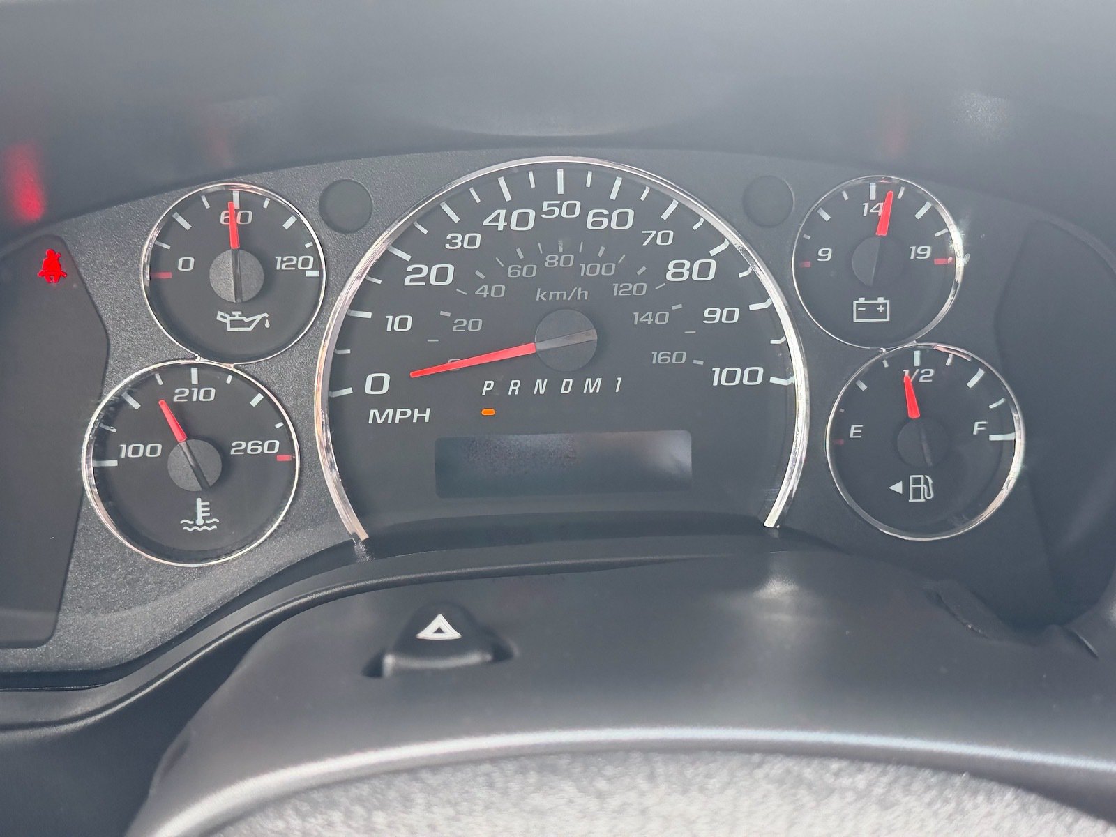 Used 2025 Chevrolet Express 2500 w/ Driver Convenience Package RWD image 20
