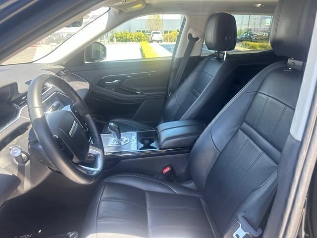 Used 2020 Land Rover Range Rover Evoque S AWD/4WD image 9