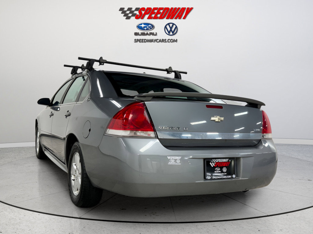 Used 2009 Chevrolet Impala LT image 5