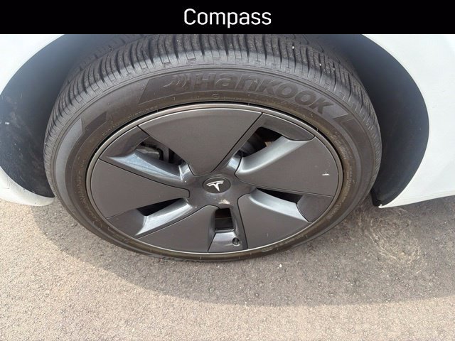Used 2023 Tesla Model 3 Standard Range RWD image 12