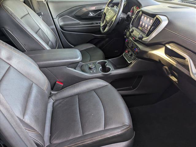 Used 2020 GMC Terrain SLT w/ Preferred Package image 20