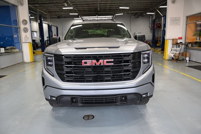 New 2026 GMC Sierra 1500 Elevation AWD/4WD image 2