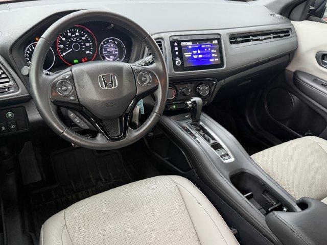 Certified 2020 Honda HR-V Sport image 6