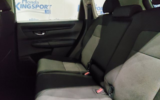 Used 2023 Honda CR-V EX image 19