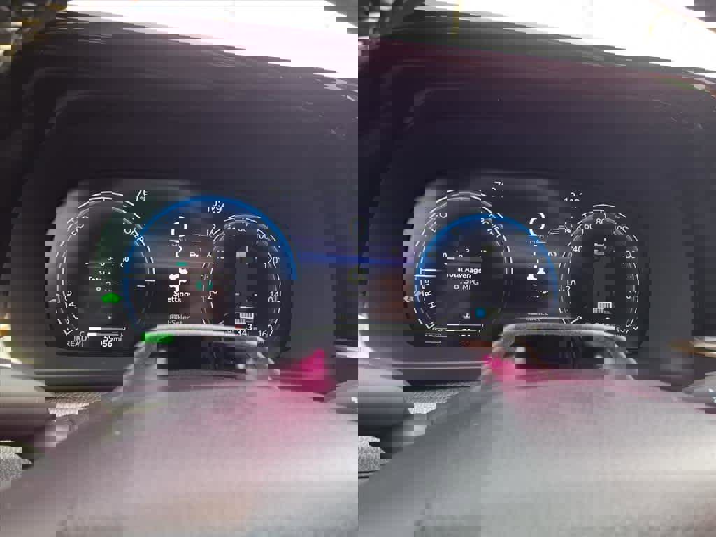 Used 2026 Toyota Crown Limited image 11