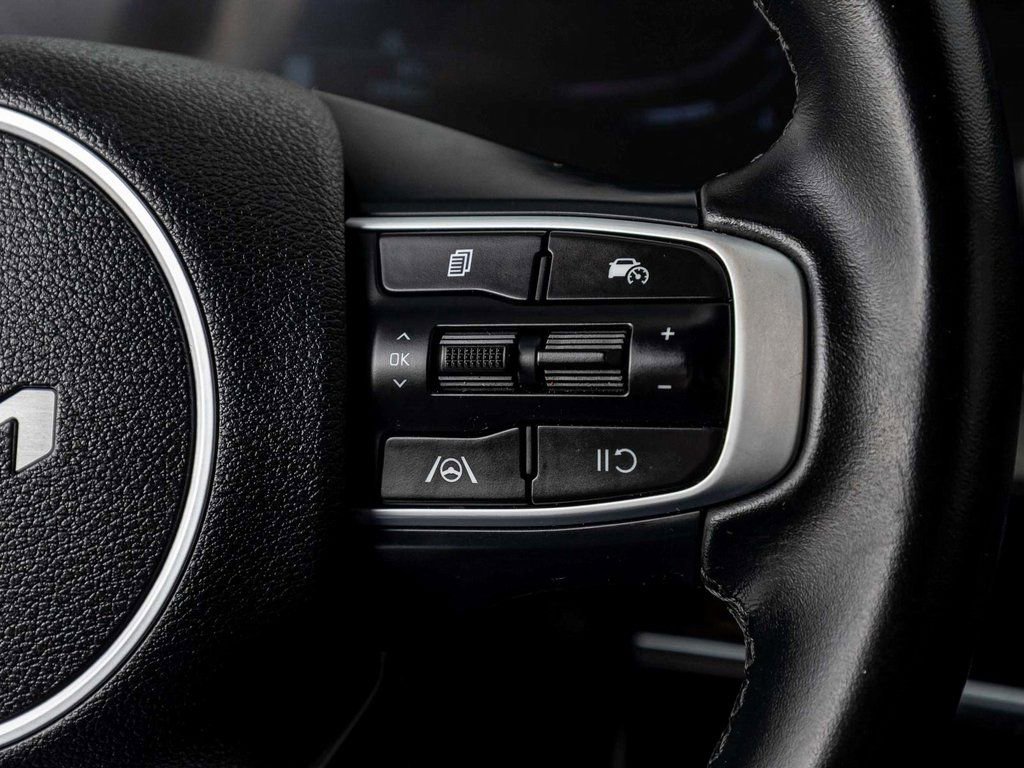 Used 2024 Kia Sportage X-Line image 22