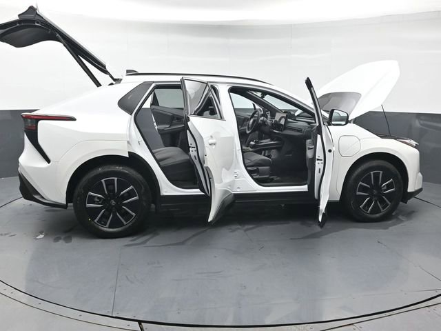 Certified 2026 Toyota bZ image 55