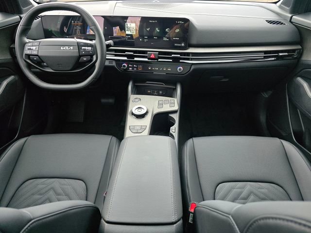 New 2026 Kia Sportage X-Line image 15