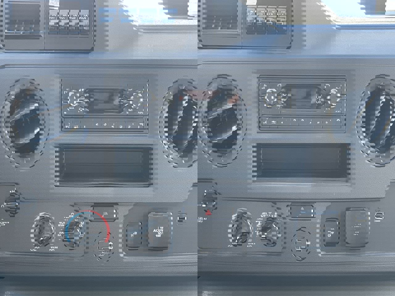 New 2026 Ford E-350 and Econoline 350 Super Duty w/ Power Equipment Group image 13