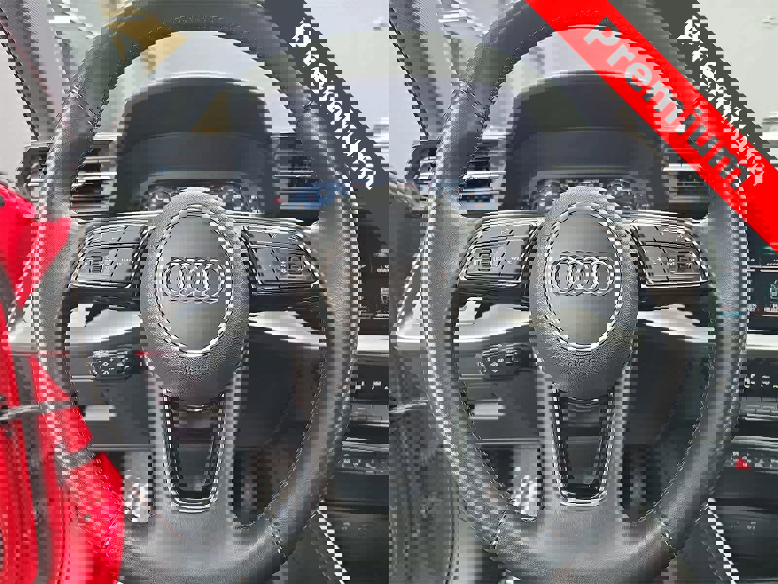 Used 2023 Audi A3 2.0T Premium image 19