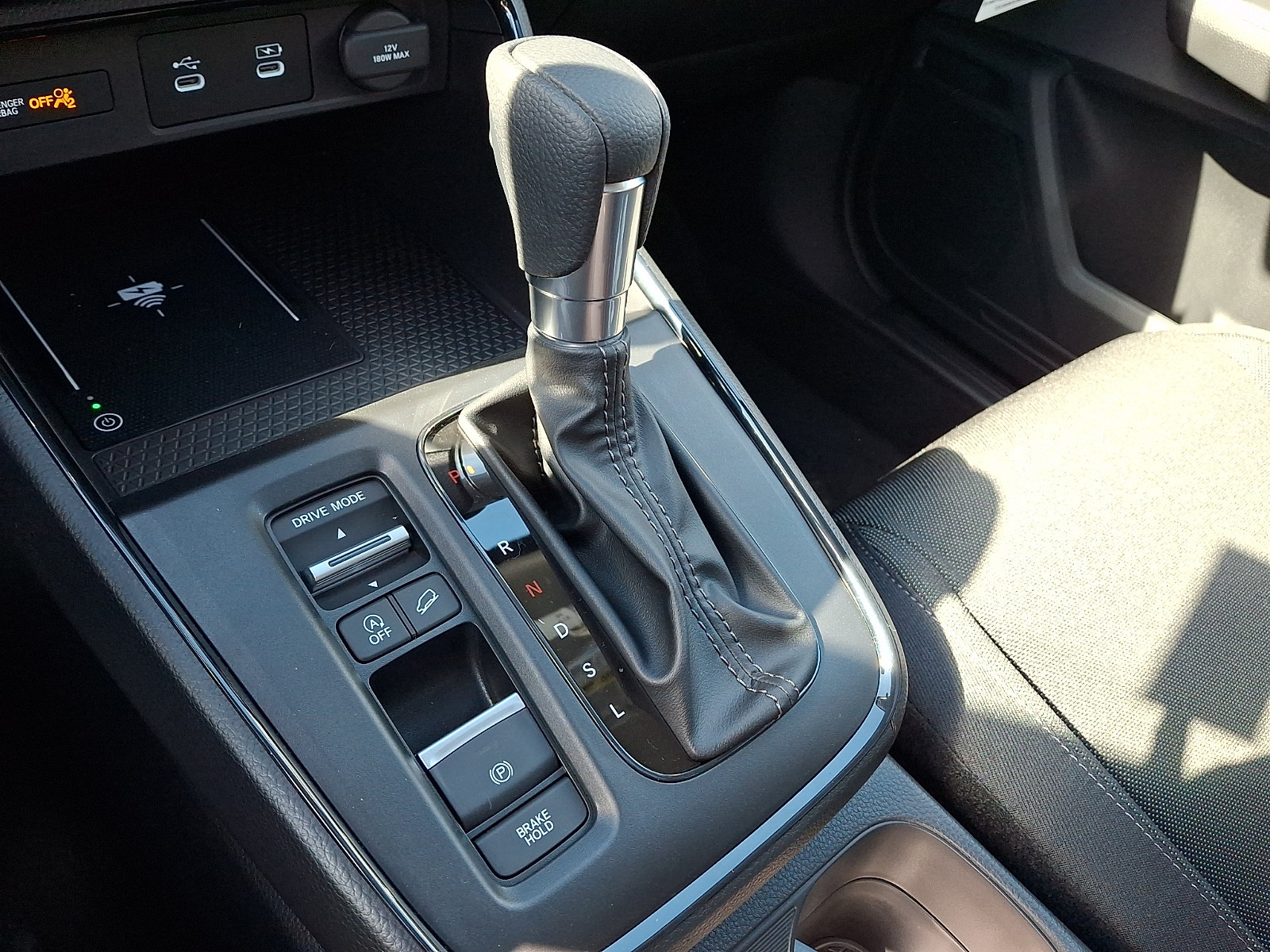 New 2027 Honda CR-V EX image 7