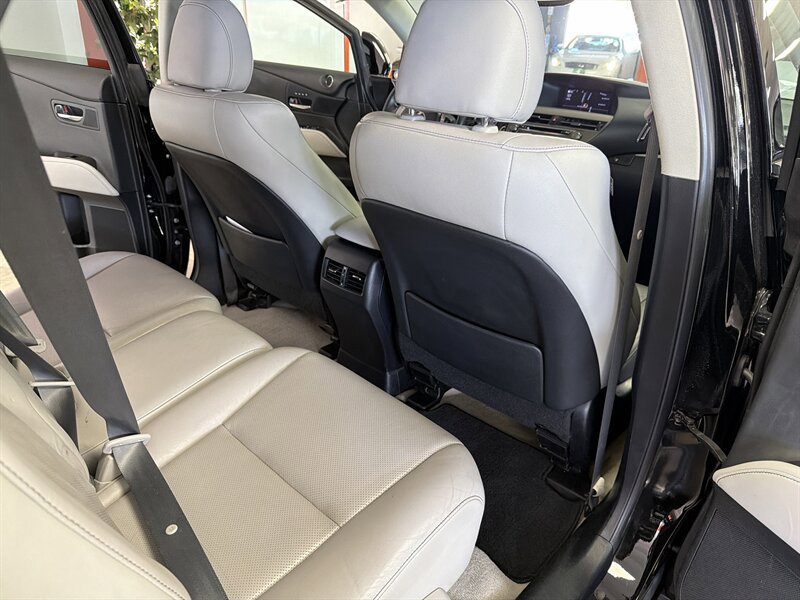Used 2015 Lexus RX 350 FWD image 38