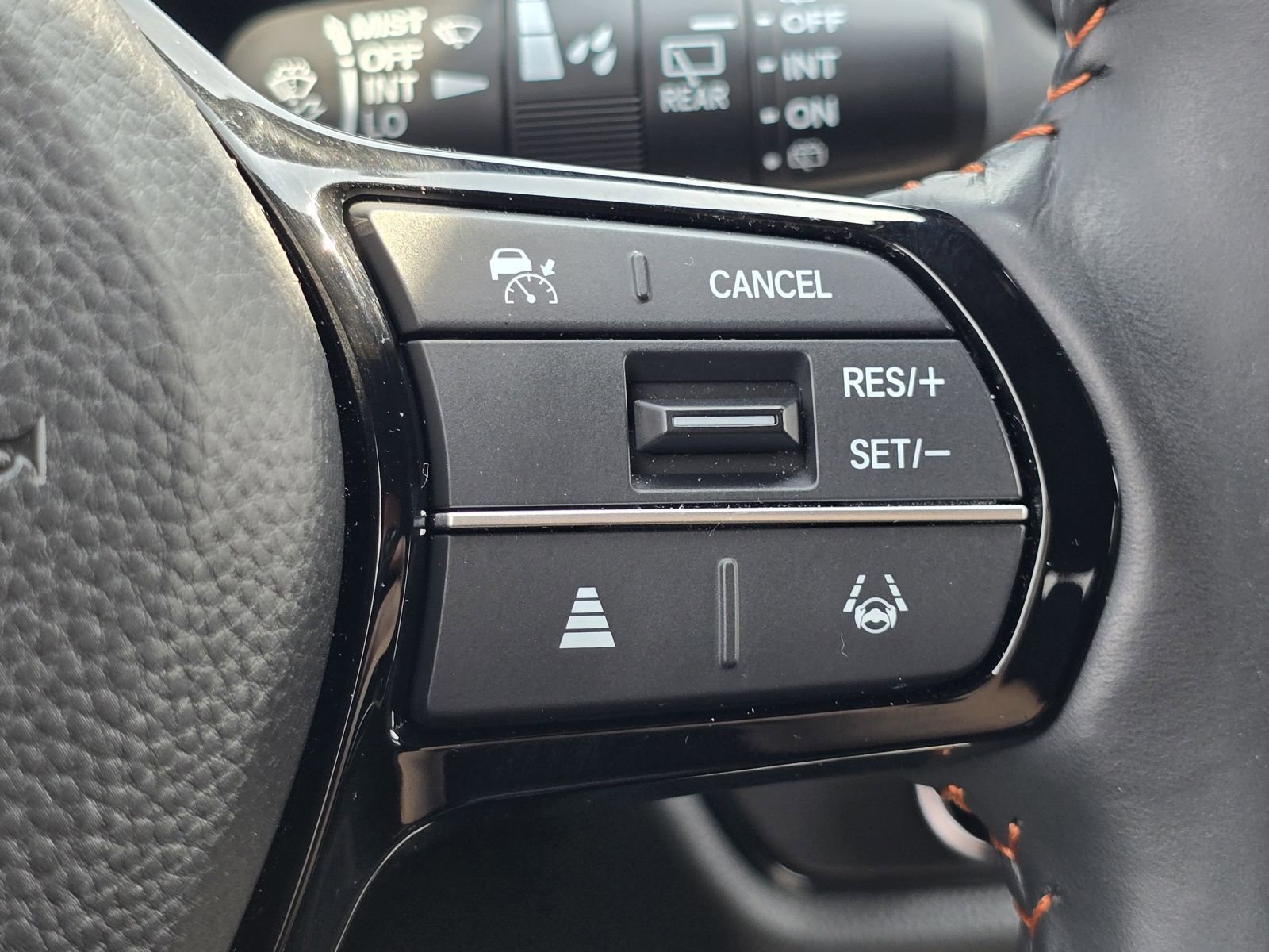 Used 2023 Honda HR-V Sport image 23
